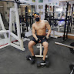 Meet your Posher, Oscar